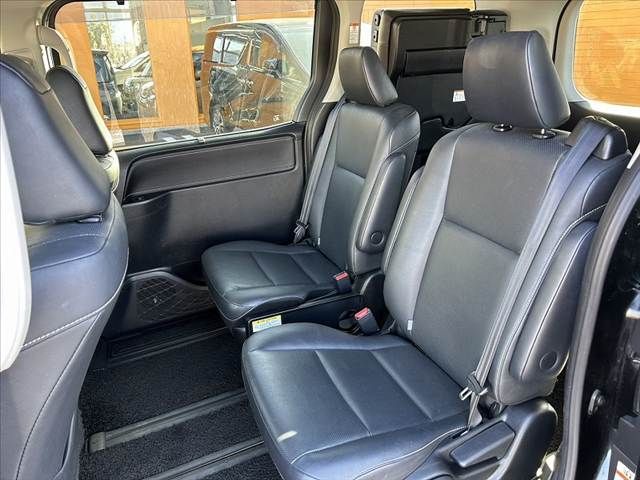 TOYOTA ESQUIRE HYBRID 2015 Image 31