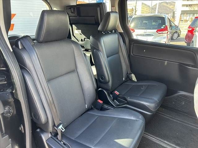 TOYOTA ESQUIRE HYBRID 2015 Image 31