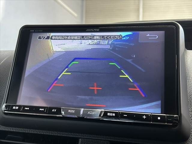 TOYOTA ESQUIRE HYBRID 2015 Image 31