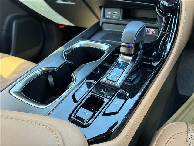 TOYOTA LEXUS NX350H 2022 Image 31