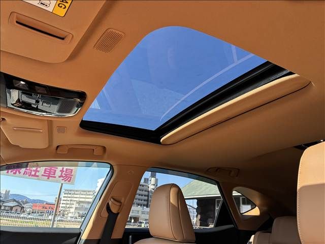 TOYOTA LEXUS NX350H 2022 Image 31