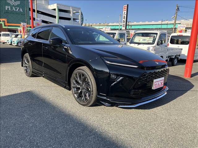 TOYOTA CROWN ESTATE 4WD 2025 Image 31