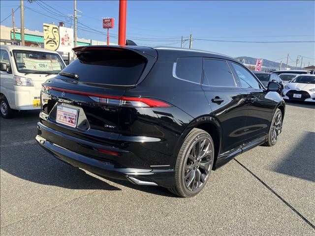 TOYOTA CROWN ESTATE 4WD 2025 Image 31