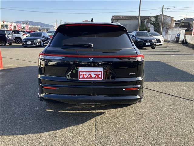 TOYOTA CROWN ESTATE 4WD 2025 Image 31