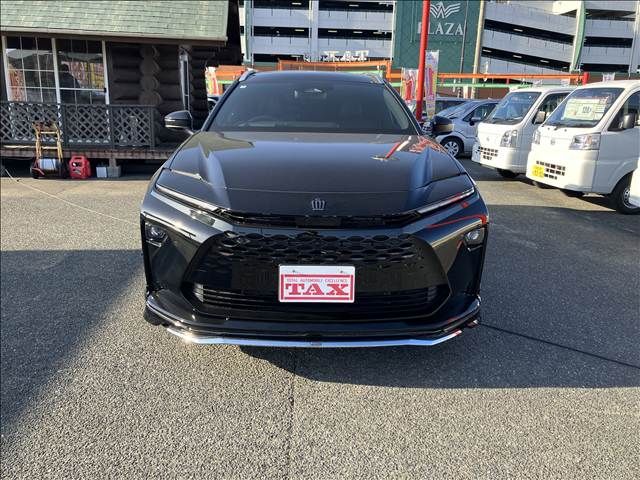 TOYOTA CROWN ESTATE 4WD 2025 Image 31