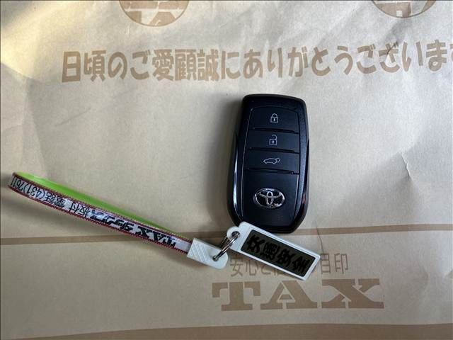 TOYOTA CROWN ESTATE 4WD 2025 Image 31