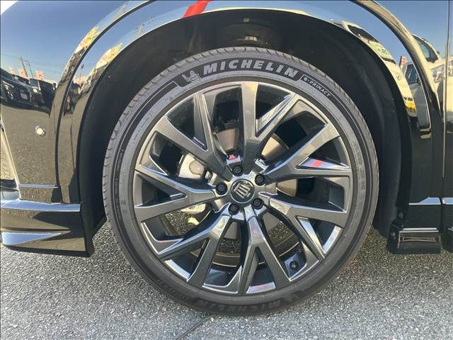 TOYOTA CROWN ESTATE 4WD 2025 Image 31