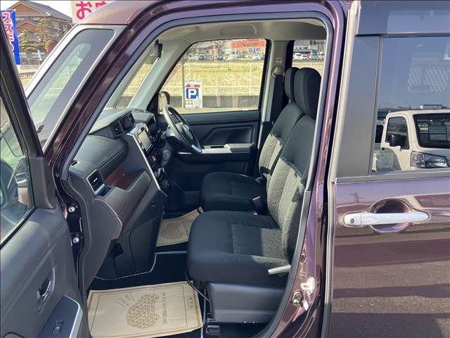 TOYOTA TANK 2019 Image 31