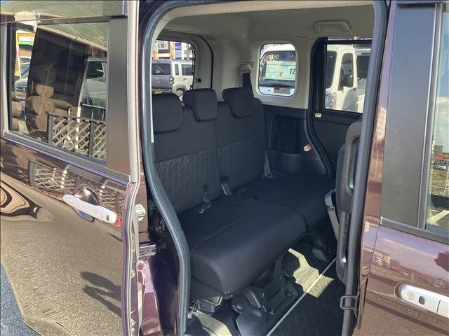 TOYOTA TANK 2019 Image 31