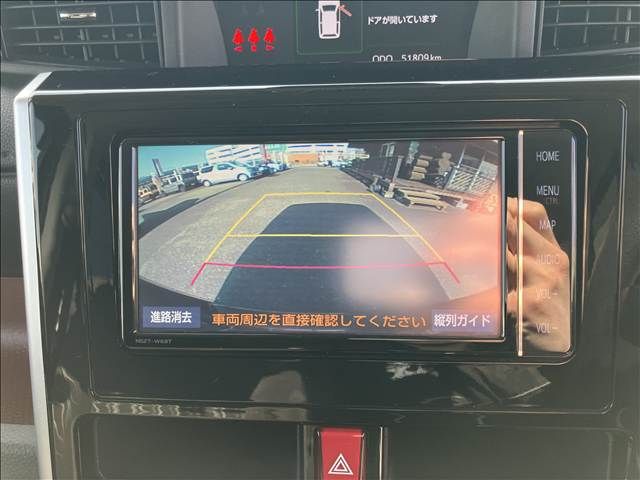 TOYOTA TANK 2019 Image 31