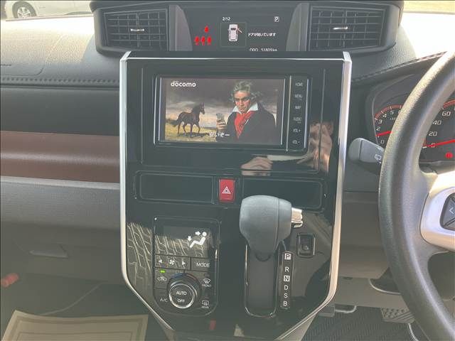 TOYOTA TANK 2019 Image 31