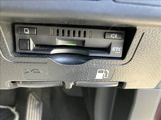 TOYOTA TANK 2019 Image 31