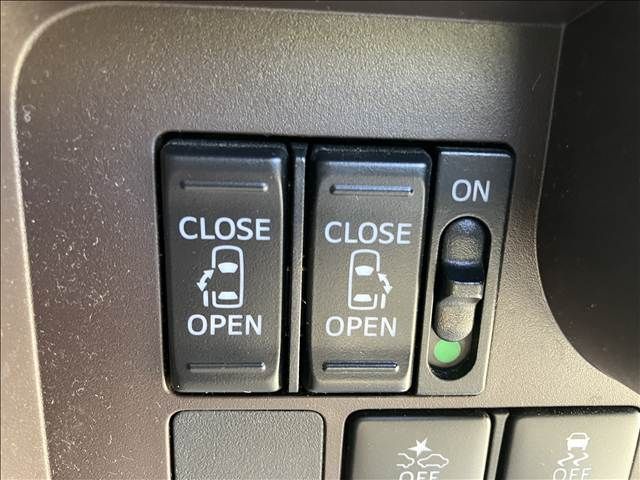 TOYOTA TANK 2019 Image 31