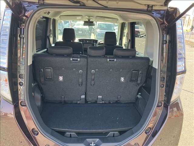 TOYOTA TANK 2019 Image 31