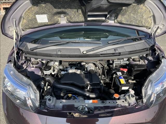 TOYOTA TANK 2019 Image 31