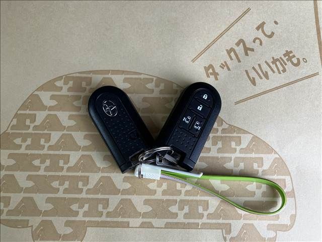 TOYOTA TANK 2019 Image 31