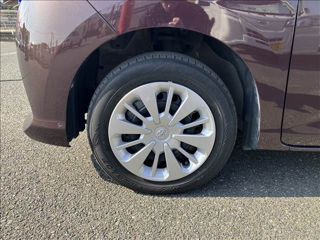 TOYOTA TANK 2019 Image 31