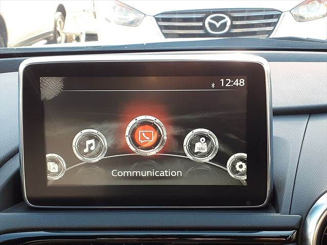 MAZDA ROADSTER 2015 Image 31