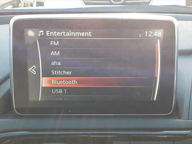 MAZDA ROADSTER 2015 Image 31