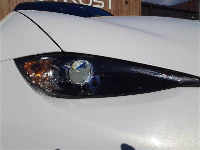 MAZDA ROADSTER 2015 Image 31