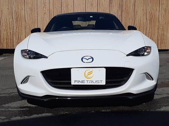 MAZDA ROADSTER 2015 Image 31