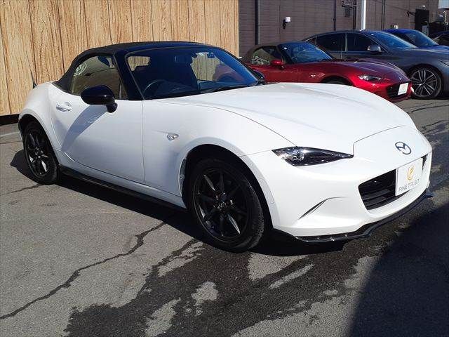 MAZDA ROADSTER 2015 Image 31