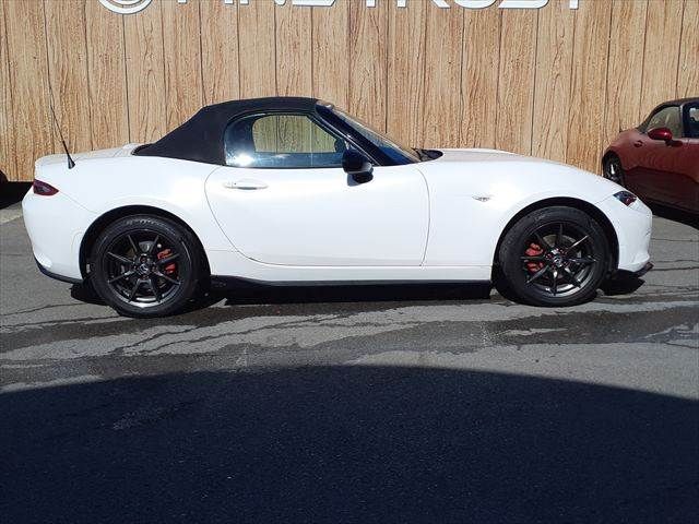 MAZDA ROADSTER 2015 Image 31