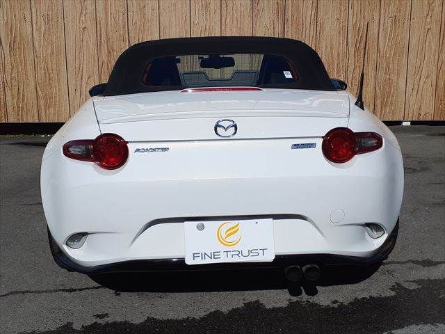 MAZDA ROADSTER 2015 Image 31