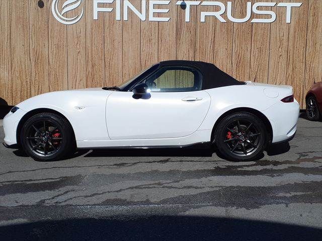 MAZDA ROADSTER 2015 Image 31