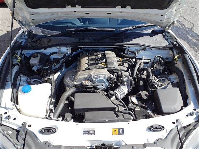 MAZDA ROADSTER 2015 Image 31