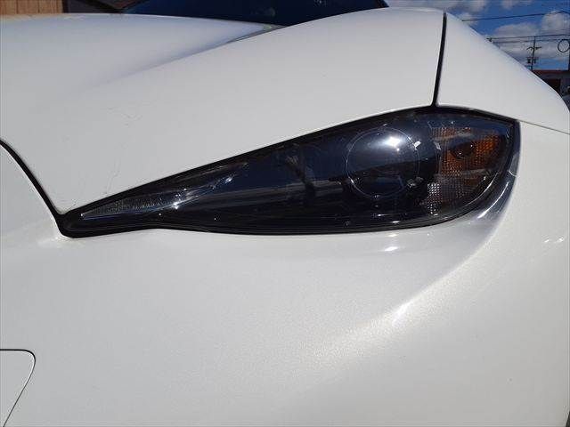 MAZDA ROADSTER 2015 Image 31
