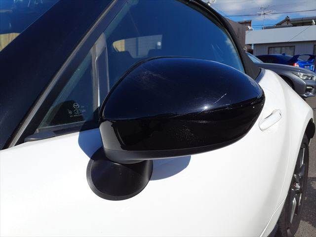 MAZDA ROADSTER 2015 Image 31