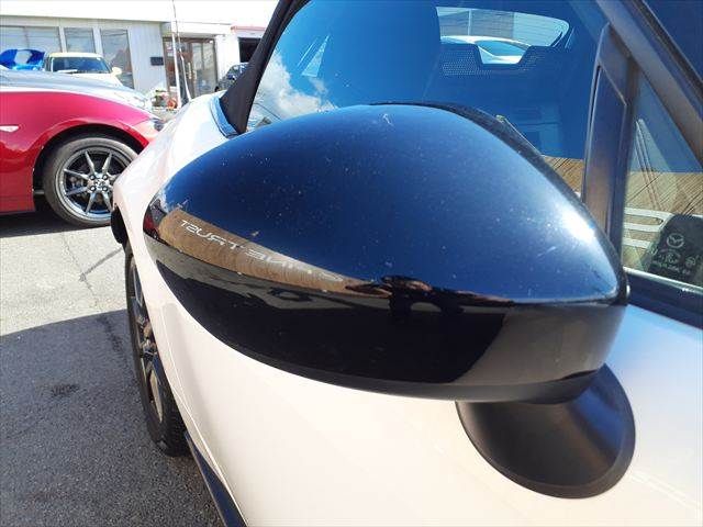 MAZDA ROADSTER 2015 Image 31