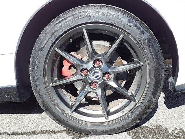 MAZDA ROADSTER 2015 Image 31