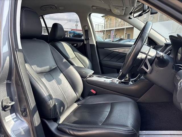 NISSAN SKYLINE HYBRID 2014 Image 31