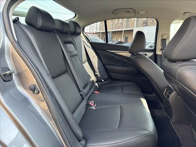 NISSAN SKYLINE HYBRID 2014 Image 31