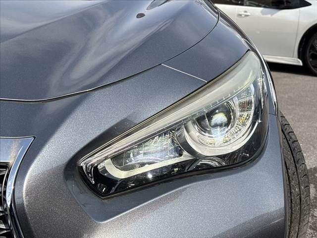 NISSAN SKYLINE HYBRID 2014 Image 31