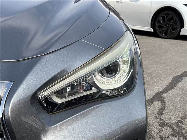 NISSAN SKYLINE HYBRID 2014 Image 31