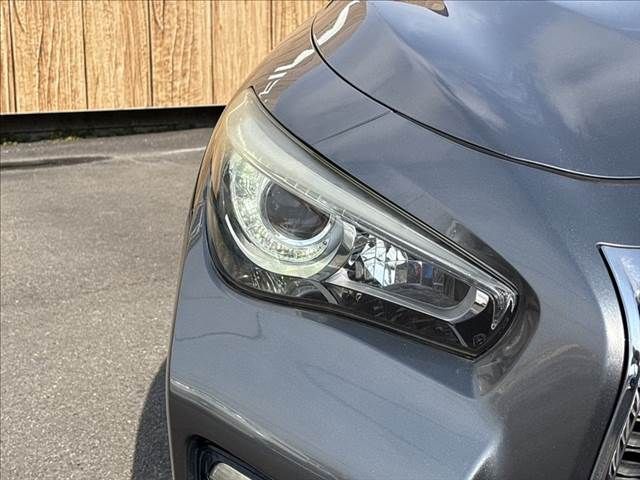 NISSAN SKYLINE HYBRID 2014 Image 31