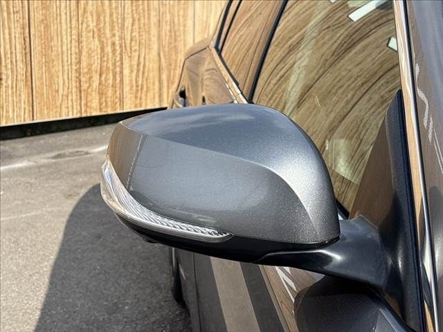 NISSAN SKYLINE HYBRID 2014 Image 31