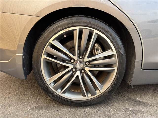 NISSAN SKYLINE HYBRID 2014 Image 31