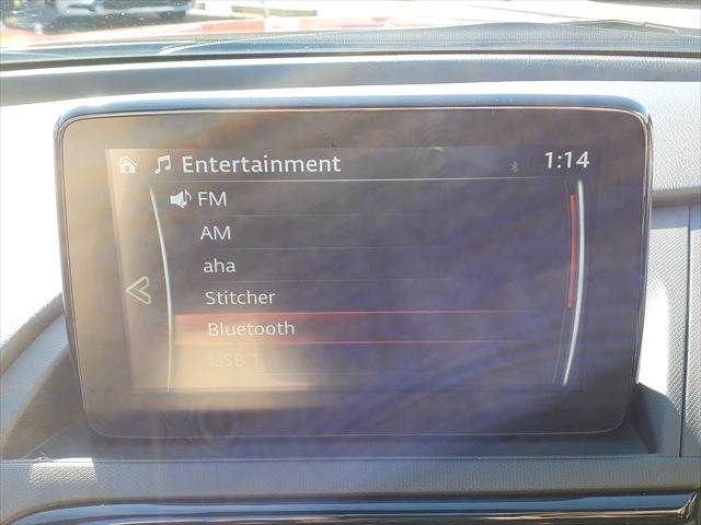 MAZDA ROADSTER 2019 Image 31