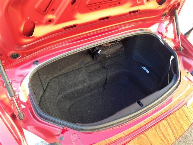 MAZDA ROADSTER 2019 Image 31