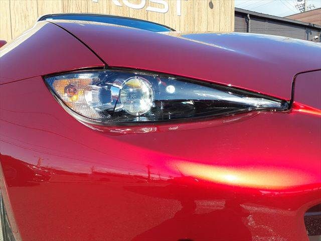 MAZDA ROADSTER 2019 Image 31