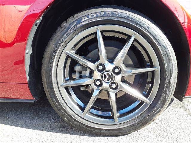 MAZDA ROADSTER 2019 Image 31