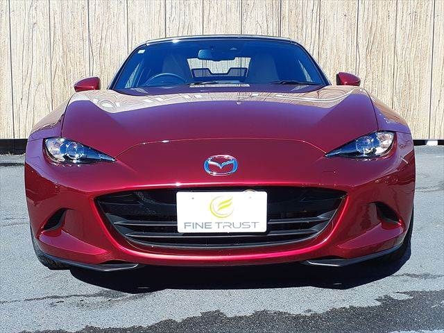 MAZDA ROADSTER 2019 Image 31