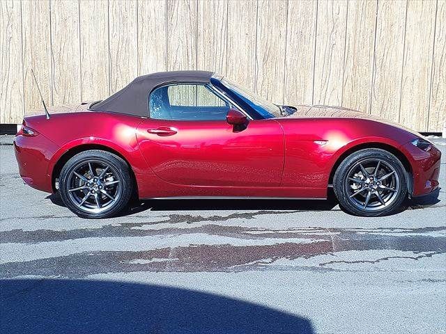 MAZDA ROADSTER 2019 Image 31