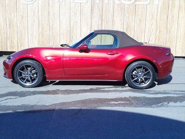 MAZDA ROADSTER 2019 Image 31