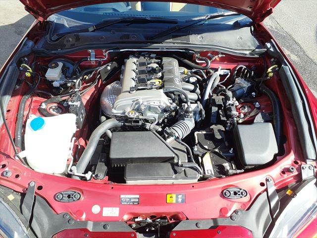 MAZDA ROADSTER 2019 Image 31