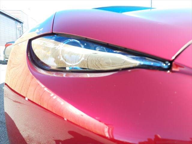 MAZDA ROADSTER 2019 Image 31